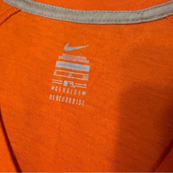 Clemson Tigers Nike University Bundle- Pullover Jacket and Tee Like New - Picture 4 of 11